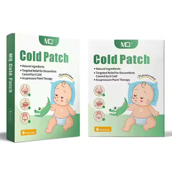 MQ COLD PATCH
