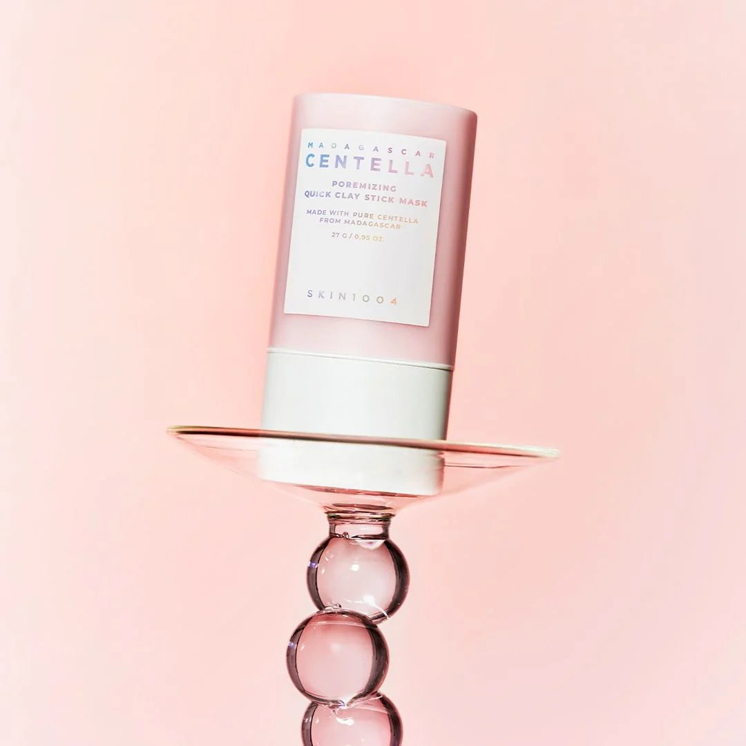 SKIN 1004 - ماسك الطين السريع من سنتيلا