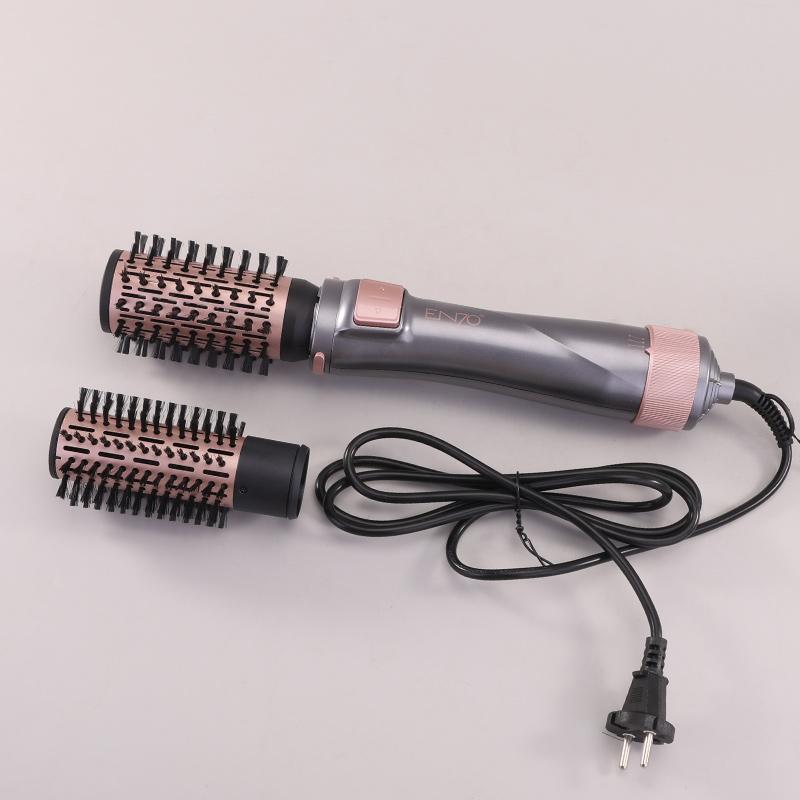 EN-759 Rotating Hair Drying and Styling Brush by Enzo Professional