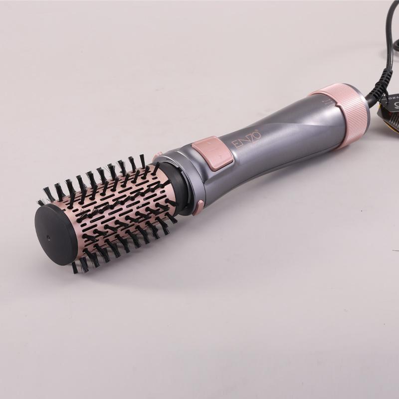 EN-759 Rotating Hair Drying and Styling Brush by Enzo Professional