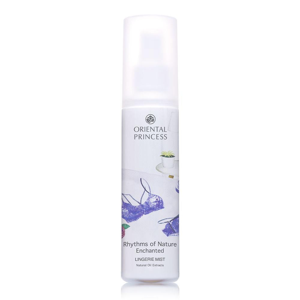 Oriental Princess Lingerie Spray