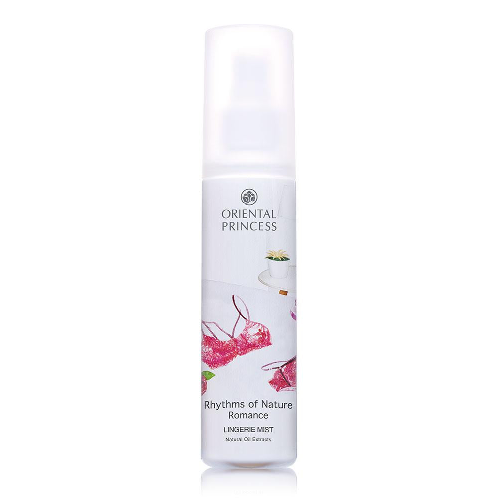 Oriental Princess Lingerie Spray