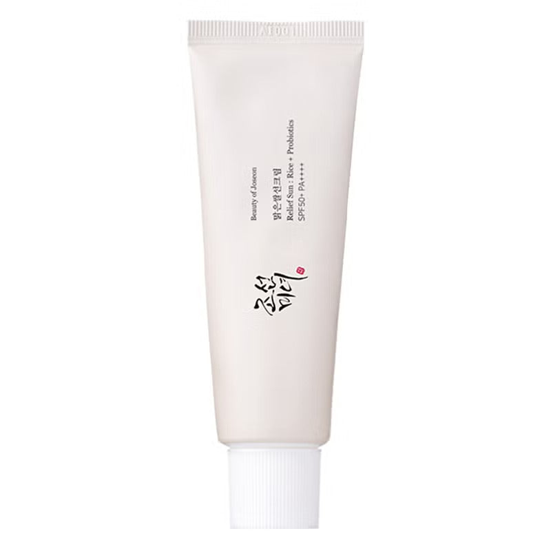 BEAUTY OF JOSEON - Beauty of Joseon Sunscreen