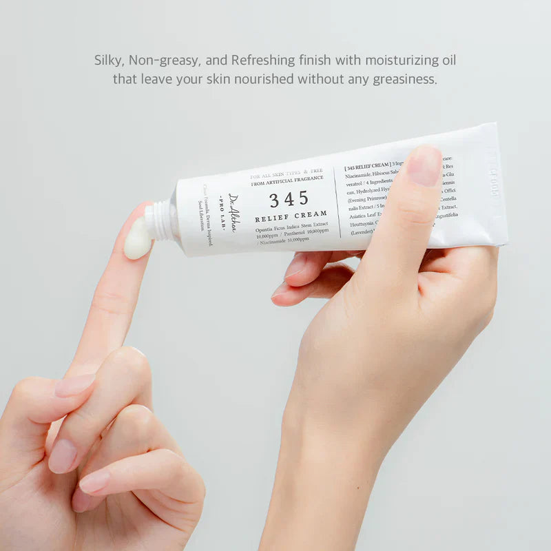 Dr. Althea 345 Cream