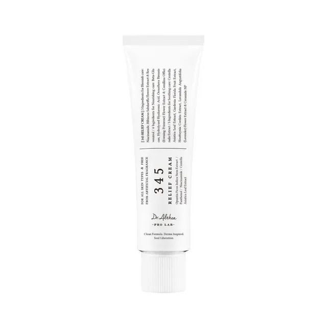 Dr. Althea 345 Cream