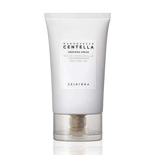 SKIN1004 - Centella Soothing Moisturizing Cream from Madagascar