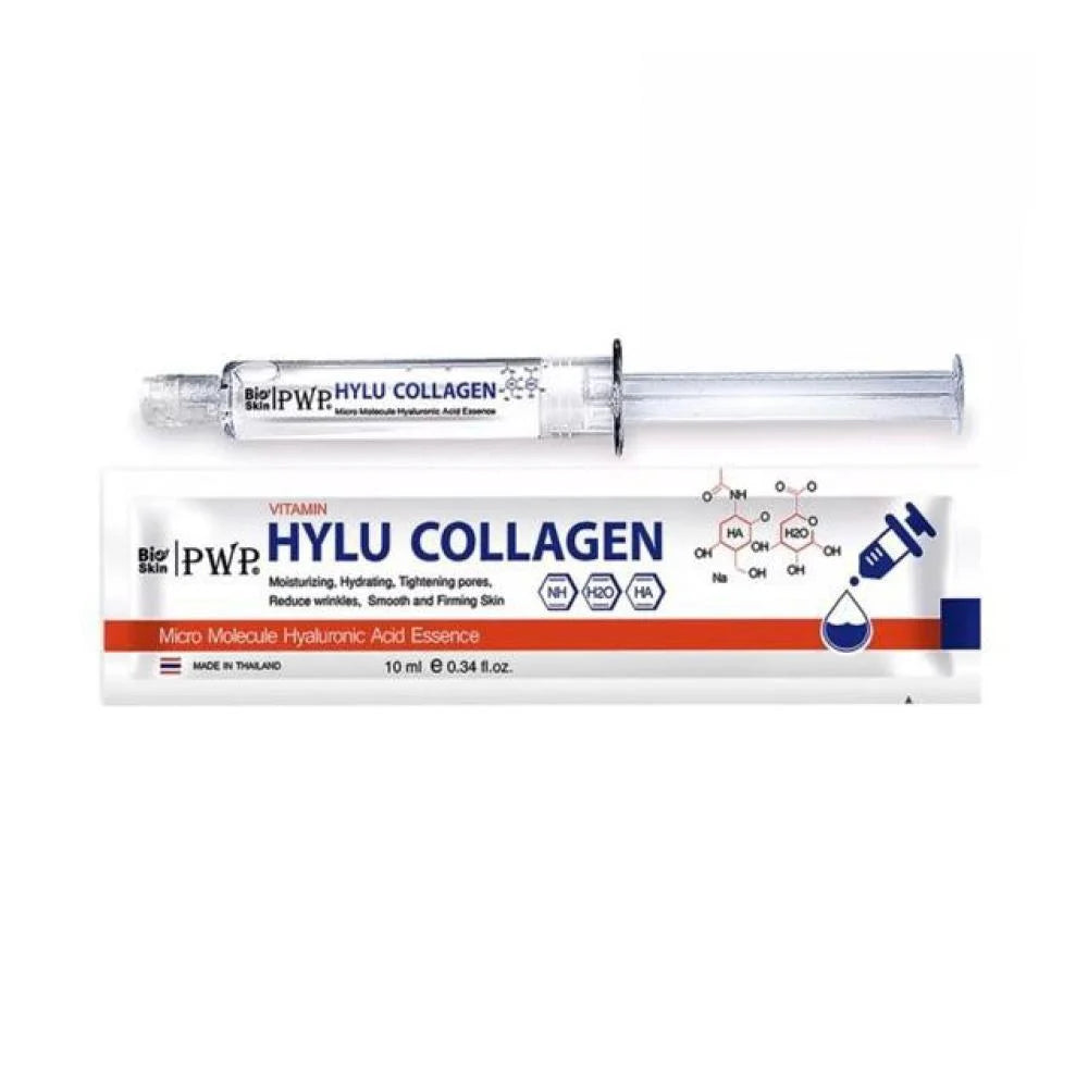 PWP HYLU COLLAGEN VITAMIN