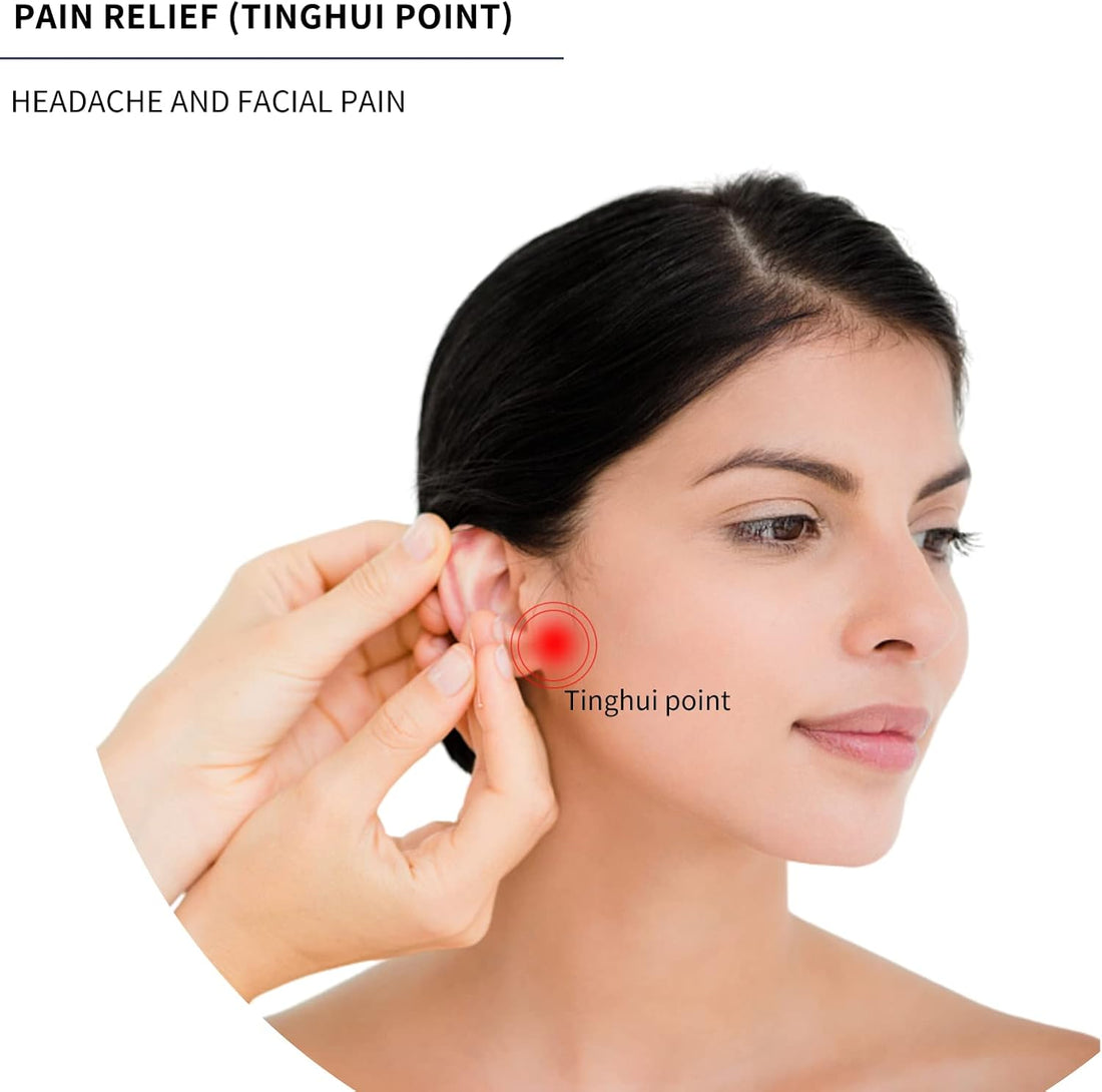 MQ TINNITUS PATCH