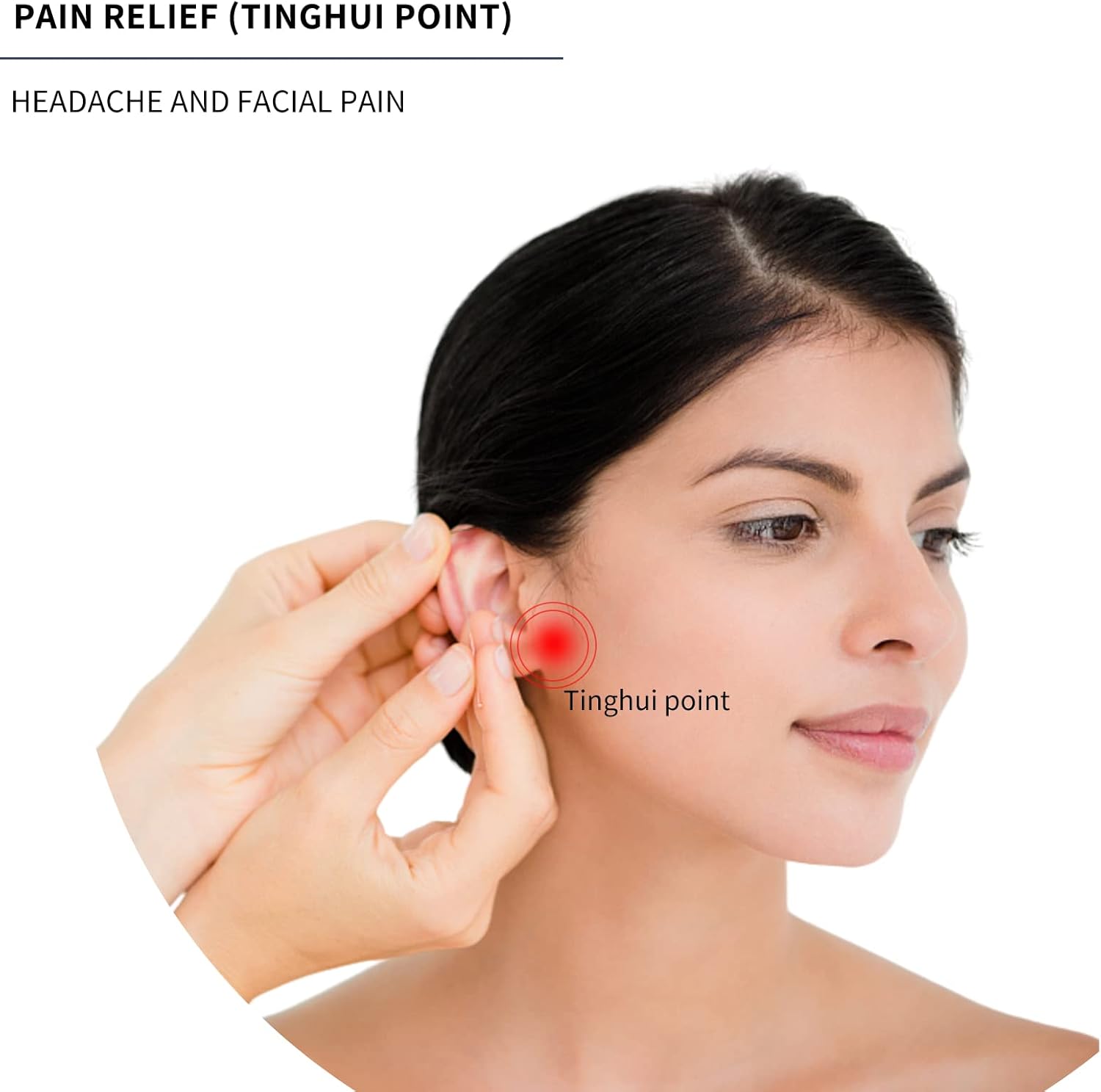 MQ TINNITUS PATCH