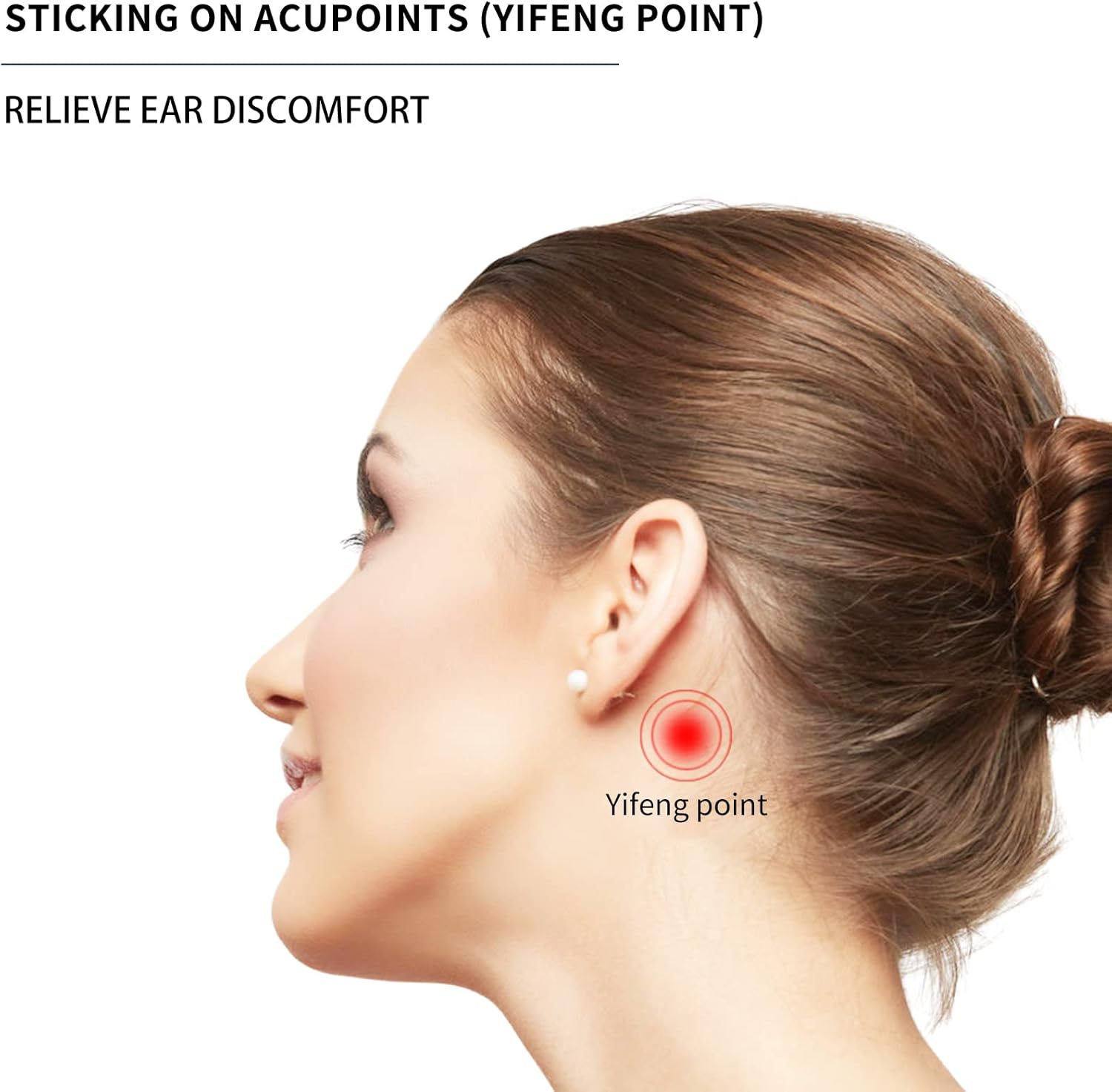 MQ TINNITUS PATCH