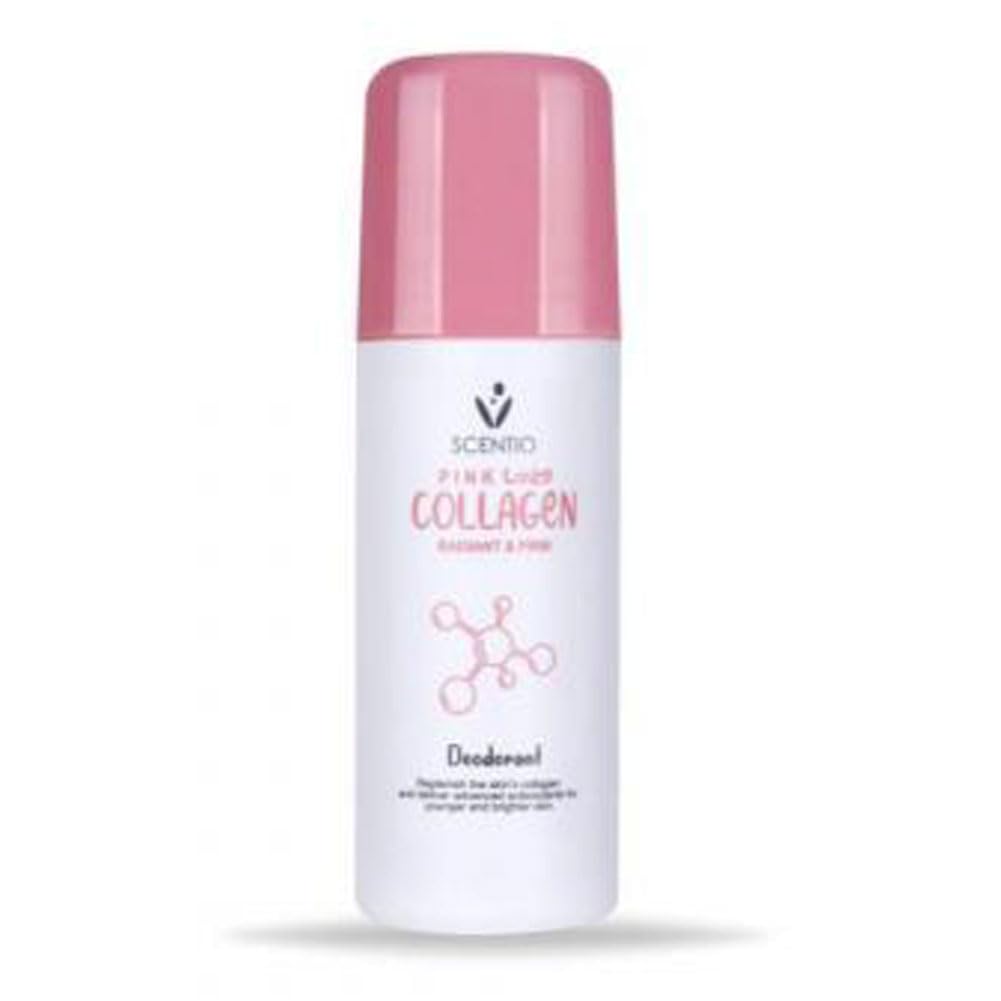 Collagen deodorant 