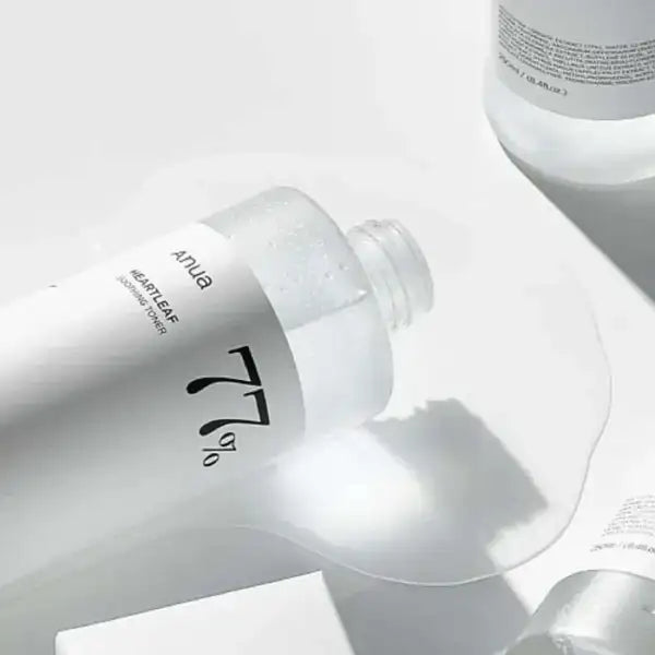 Anua - Anua 77% Heartleaf Soothing Toner