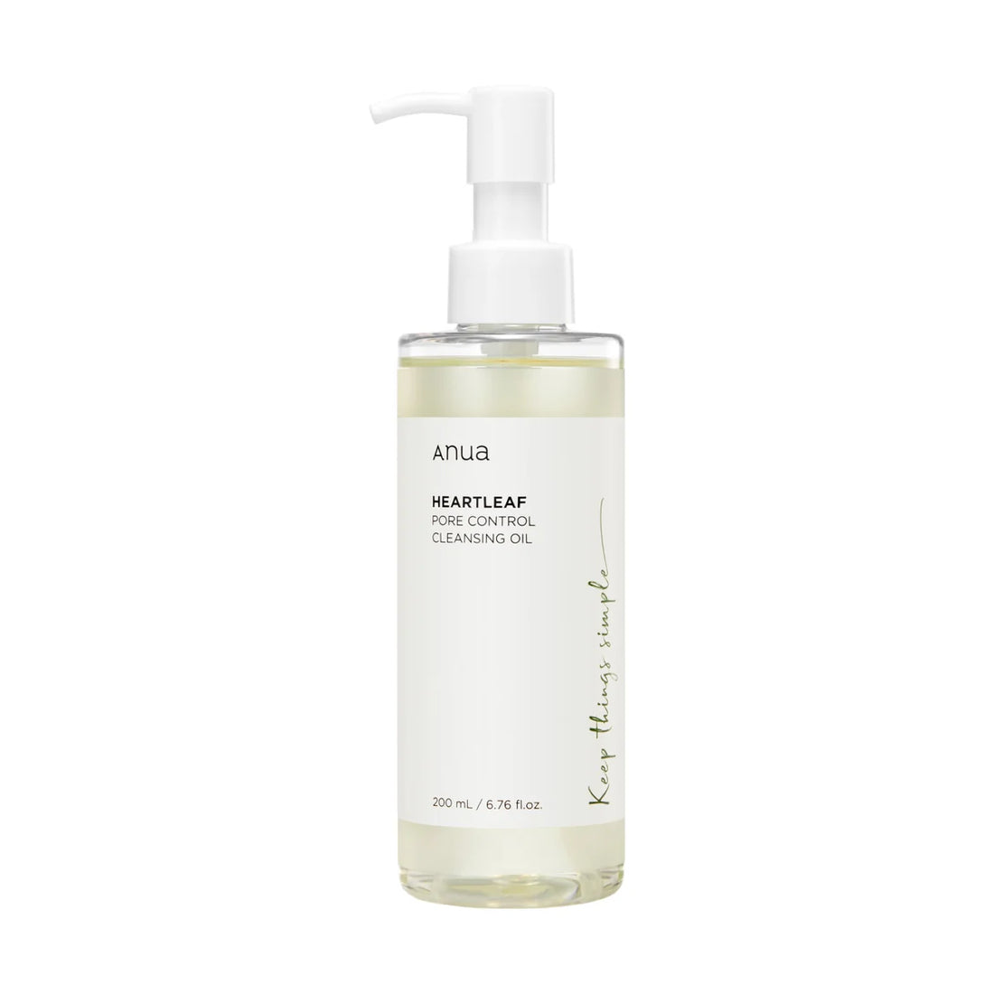 Anua - Anua Oil Cleanser