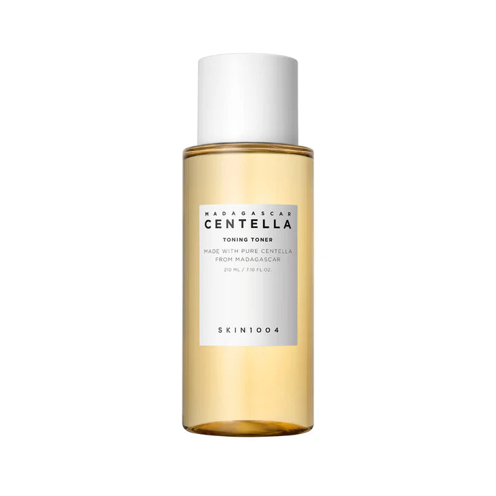 SKIN 1004 - MADAGASCAR CENTELLA TONING TONER