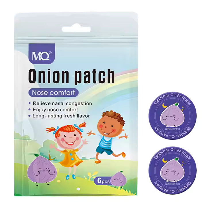 MQ ONION PATCH