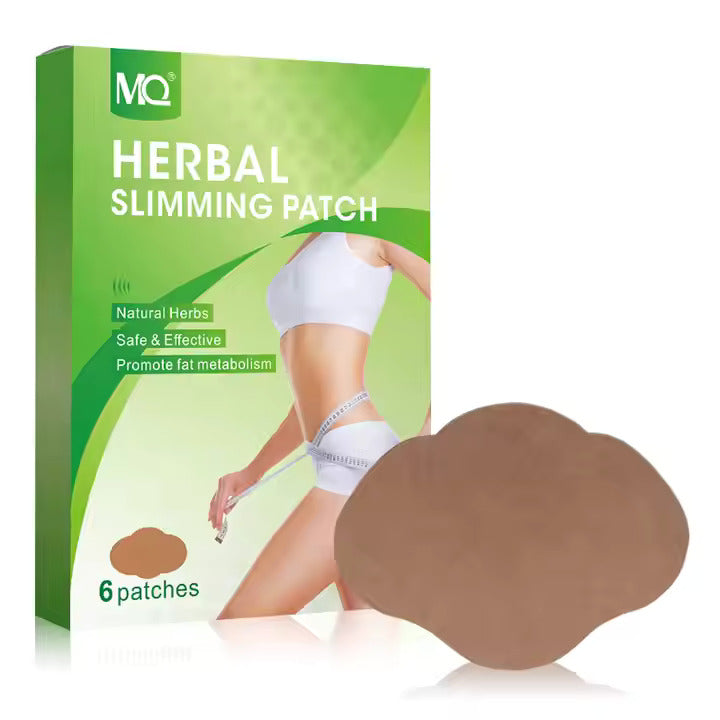 MQ HERBAL SLIMMING PATCH