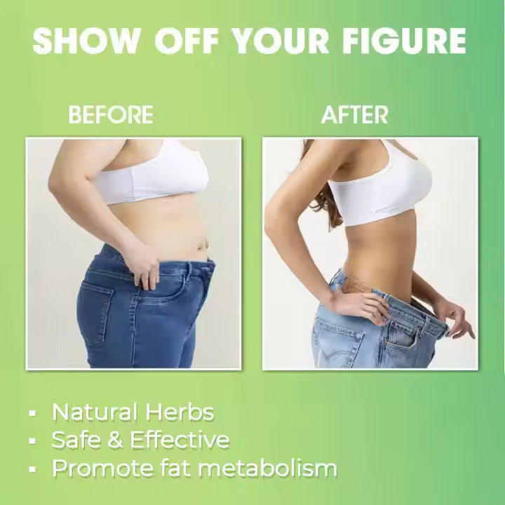 MQ HERBAL SLIMMING PATCH