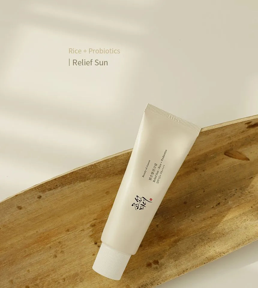 BEAUTY OF JOSEON - Beauty of Joseon Sunscreen