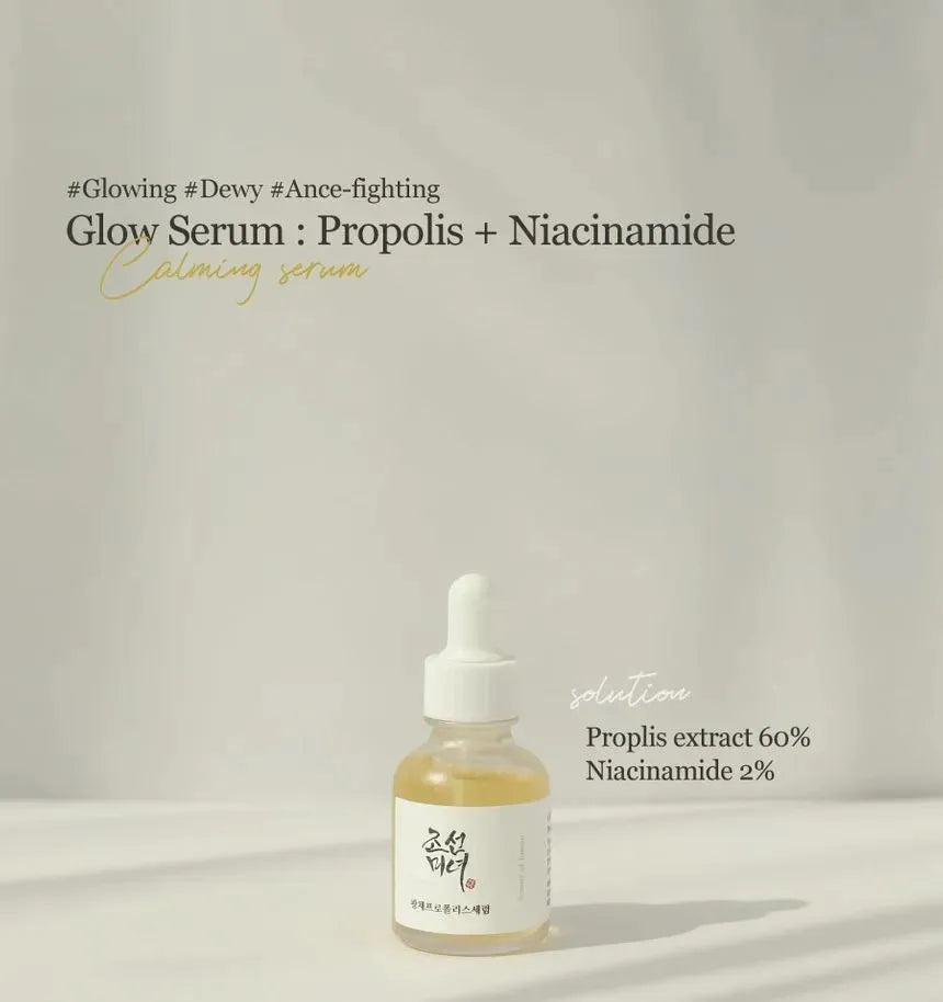BEAUTY OF JOSEON - GLOW SERUM