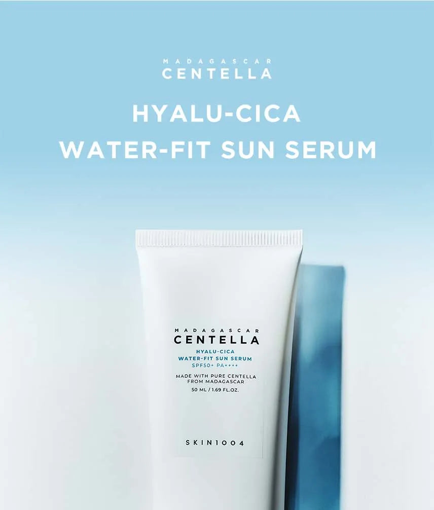 SKIN1004 - Centella Hyaluronic Acid Sunscreen