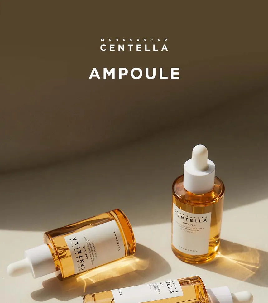 SKIN 1004 - MADAGASCAR CENTELLA ASIATICA AMPOULE