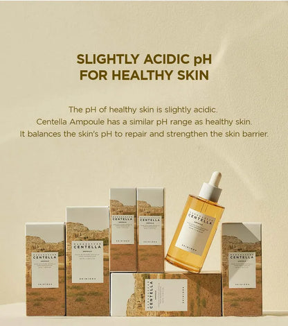 SKIN1004 - Pure Centella Serum