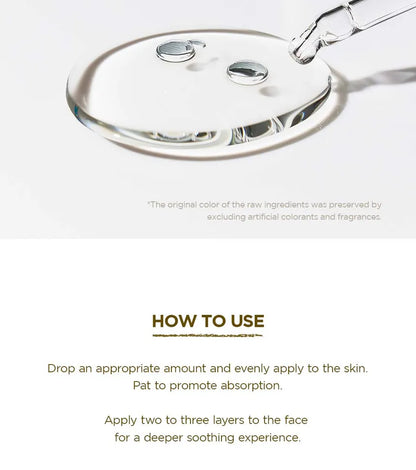 SKIN1004 - Pure Centella Serum