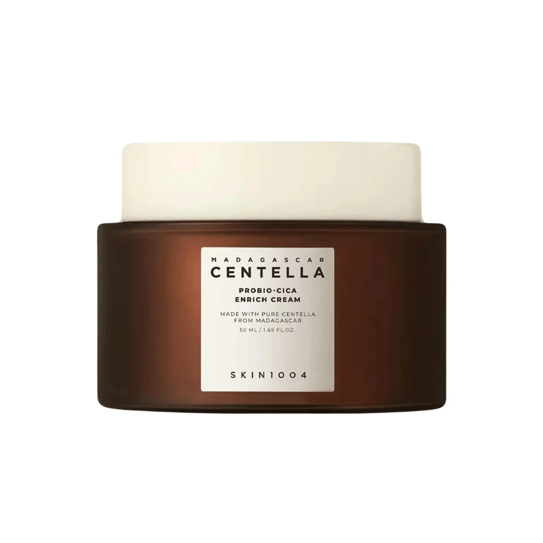 SKIN1004 - Centella Probio-Cica Nourishing Cream &amp;amp; Moisturizer 