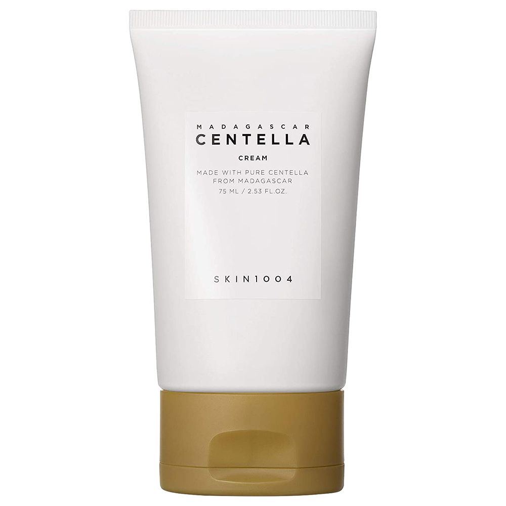 SKIN1004 - Madagascar Centella Moisturizing Cream 