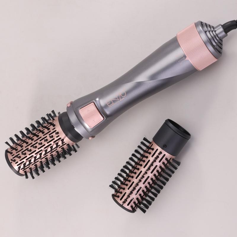 EN-759 Rotating Hair Drying and Styling Brush by Enzo Professional