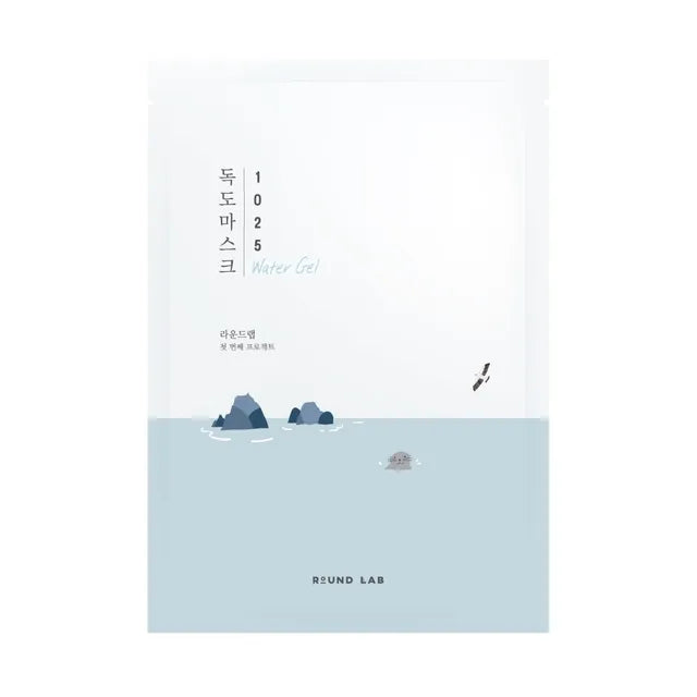 Round Lab - Round Lab Water Mask 1025 Dokdo