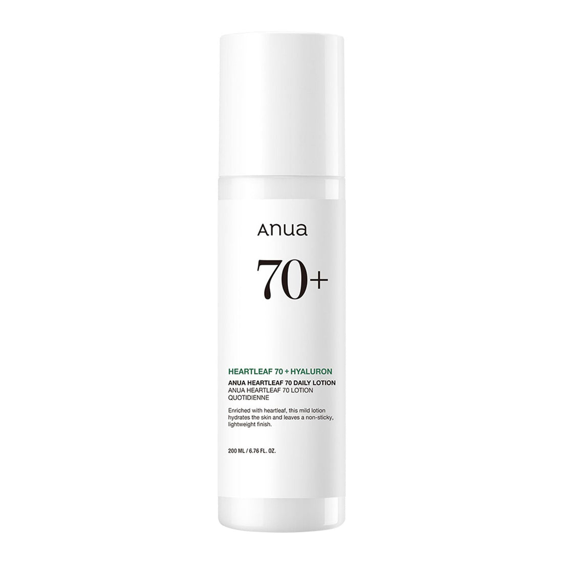 ANUA - ANUA Daily Moisturizer