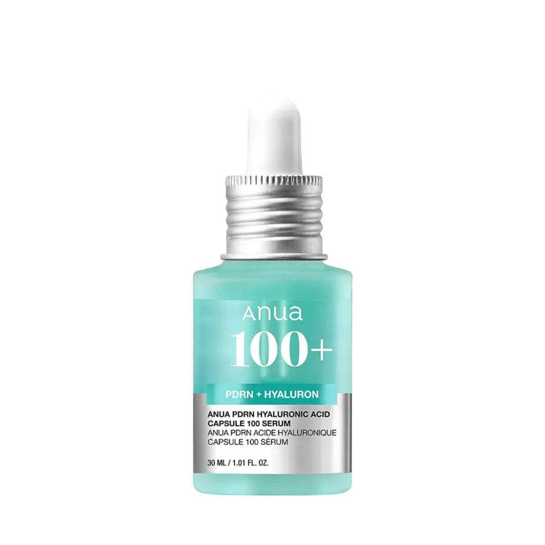 ANUA - PDRN HYALURONIC ACID CAPSULE 100 SERUM