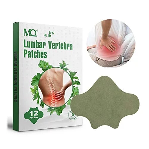 MQ PAIN PATCH