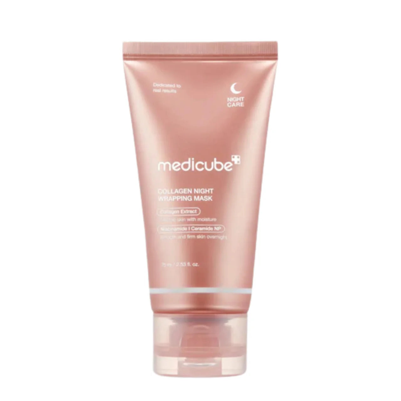 MEDICUBE - Collagen Night Mask