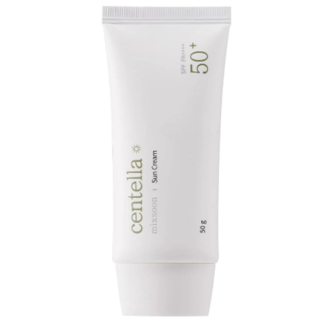 MIXSOON - CENTELLA SUN CREAM